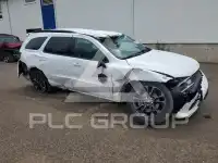 2024 Dodge DURANGO фото