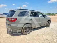 2024 Dodge DURANGO фото