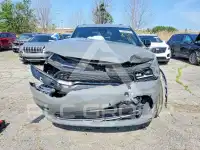 2024 Dodge DURANGO photo