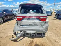 2024 Dodge DURANGO фото