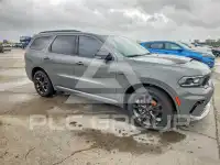 2024 Dodge DURANGO фото