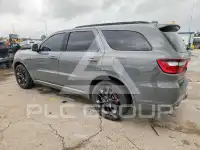 2024 Dodge DURANGO фото
