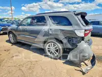 2024 Dodge DURANGO фото