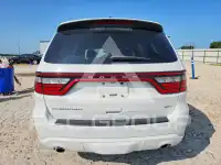 2024 Dodge DURANGO фото