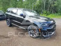 2024 Dodge DURANGO фото