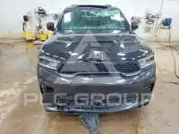 2024 Dodge DURANGO фото