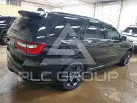 2024 Dodge DURANGO фото