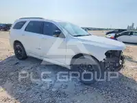2024 Dodge DURANGO фото