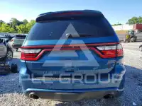 2024 Dodge DURANGO фото