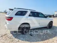 2024 Dodge DURANGO фото