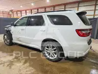 2024 Dodge DURANGO фото