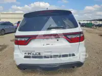 2024 Dodge DURANGO фото