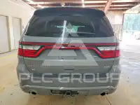 2024 Dodge DURANGO фото