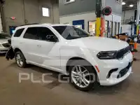 2024 Dodge DURANGO photo