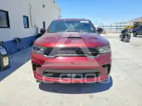2024 Dodge DURANGO фото