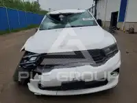 2024 Dodge DURANGO фото