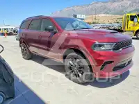 2024 Dodge DURANGO фото
