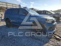2024 Dodge DURANGO фото