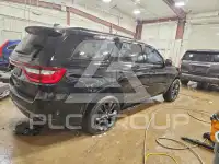 2024 Dodge DURANGO фото