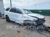 2024 Dodge DURANGO фото