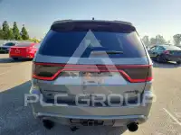 2024 Dodge DURANGO фото