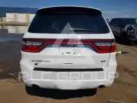 2024 Dodge DURANGO photo