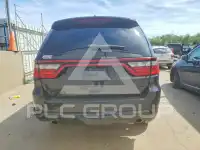 2024 Dodge DURANGO фото
