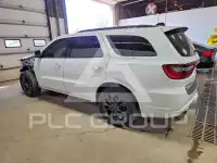 2024 Dodge DURANGO фото
