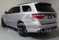 2024 Dodge DURANGO photo