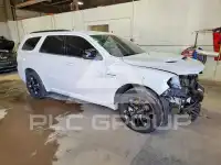 2024 Dodge DURANGO фото
