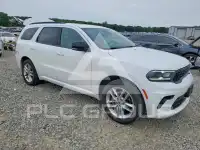 2024 Dodge DURANGO фото