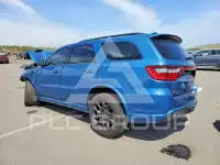 2024 Dodge DURANGO фото