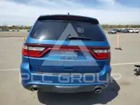 2024 Dodge DURANGO фото