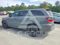 2024 Dodge DURANGO photo