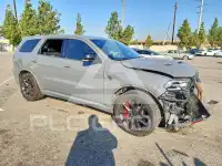2024 Dodge DURANGO фото