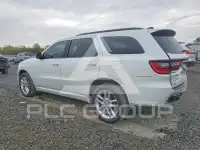 2024 Dodge DURANGO фото