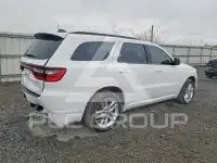 2024 Dodge DURANGO фото