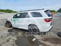 2024 Dodge DURANGO фото