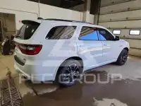 2024 Dodge DURANGO фото