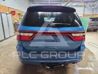 2024 Dodge DURANGO photo