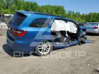2024 Dodge DURANGO фото