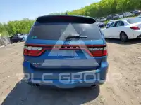 2024 Dodge DURANGO фото
