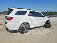 2024 Dodge DURANGO фото