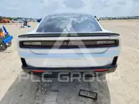 2024 Dodge CHARGER фото