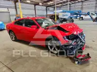 2015 Dodge CHARGER photo