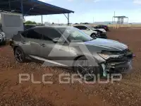 2024 Acura INTEGRA фото