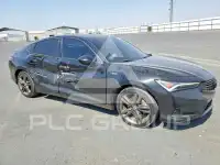 2024 Acura INTEGRA фото