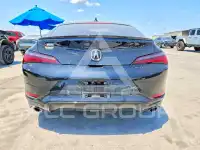 2024 Acura INTEGRA фото