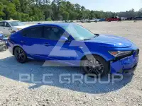 2024 Acura INTEGRA фото