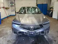 2024 Acura INTEGRA фото